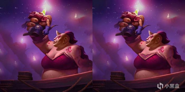 炉石传说国服简中和谐了什么14