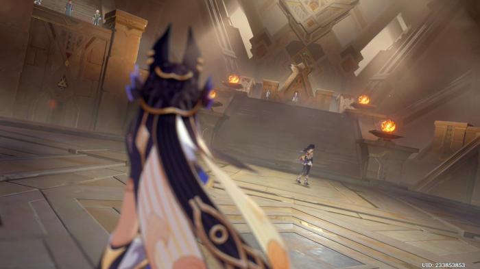 原神众贤之贤任务怎么做6