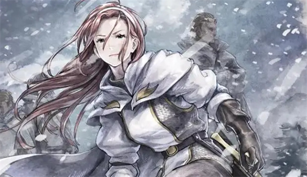 歧路旅人大陆的霸者经验值坚果怎么获得2