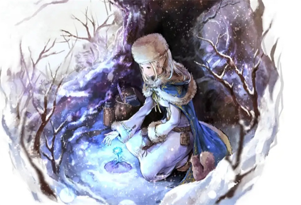 歧路旅人大陆的霸者开服5星角色怎么选2