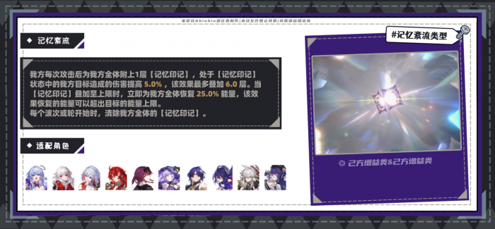 崩坏星穹铁道2.2混沌回忆梦中之梦打法攻略7