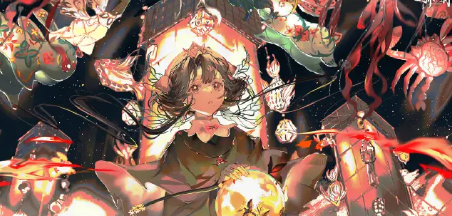 物华弥新全器者品茗对话选项怎么选1