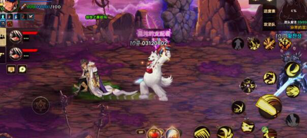 dnf手游奥兹玛困难模式怎么打2