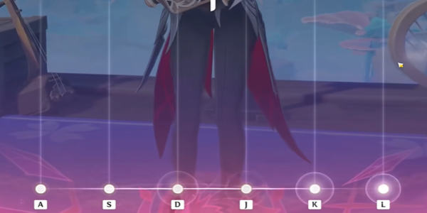 原神霜烈竞逐怎么通关3