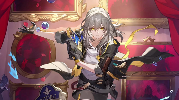 崩坏星穹铁道同谐主角遗器词条怎么选择_崩坏星穹铁道云玩