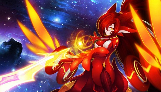 赛尔号缪斯怎么打_赛尔号缪斯美图