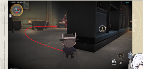 崩坏星穹铁道饱和式轰炸成就怎么完成5