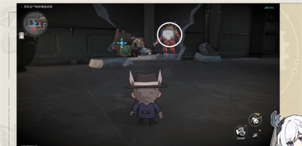 崩坏星穹铁道饱和式轰炸成就怎么完成6