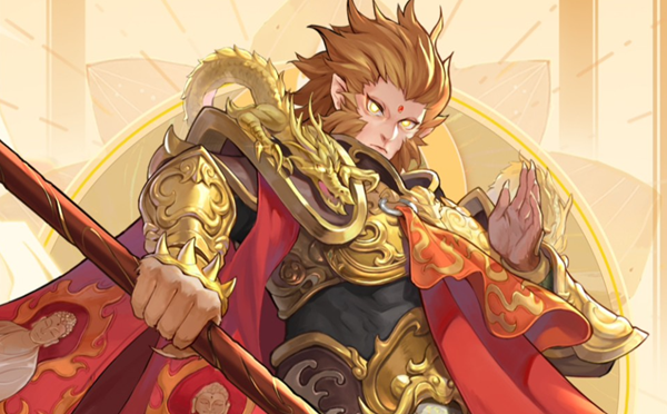 西游笔绘西行平民最强阵容怎么搭配_西游笔略