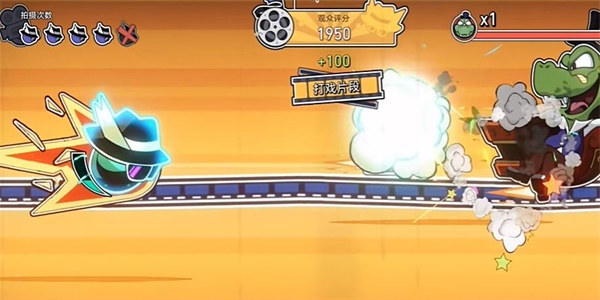 崩坏星穹铁道暮狼归乡成就怎么获得5