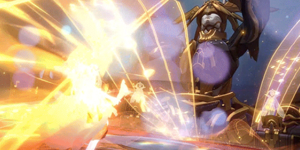 崩坏星穹铁道齐响诗班神主日BOSS怎么样3