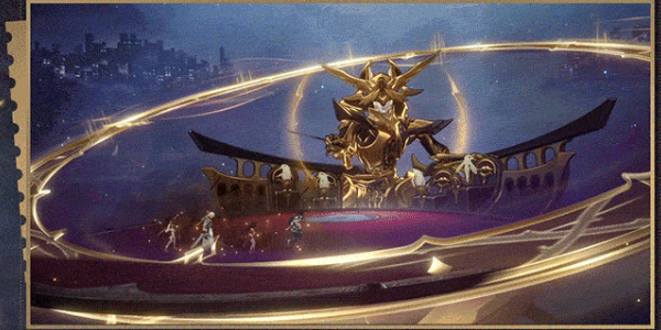 崩坏星穹铁道齐响诗班神主日BOSS怎么样7