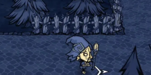 饥荒新家园怎么布置家园4