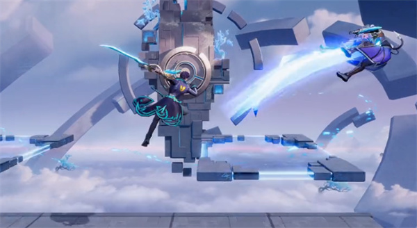 星之破晓铠曙光守护者技能怎么样3