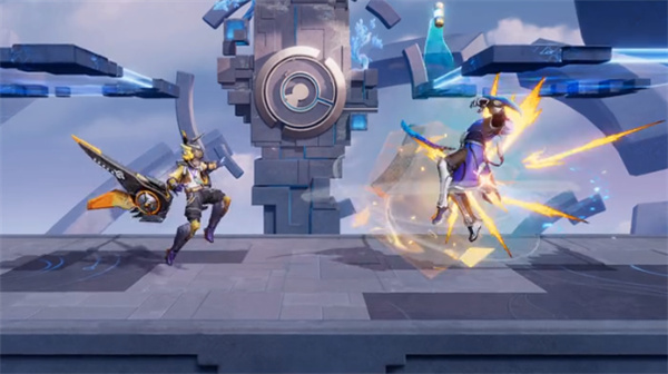 星之破晓孙膑天狼运算者技能怎么样7