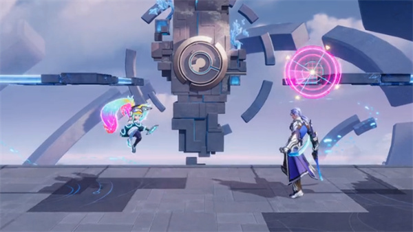 星之破晓安琪拉心灵闪烁技能怎么样11