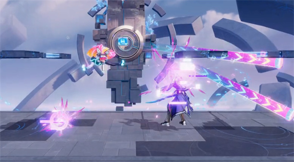 星之破晓安琪拉心灵闪烁技能怎么样12