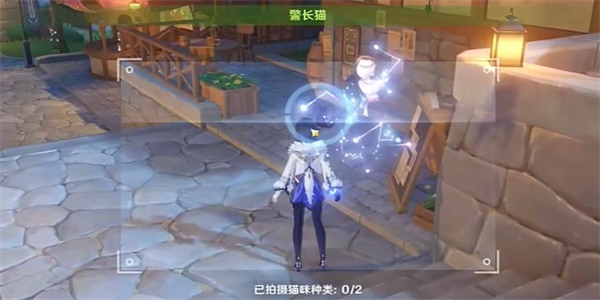 原神布景取材怎么通关4