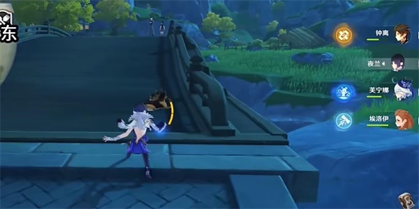 原神布景取材怎么通关8