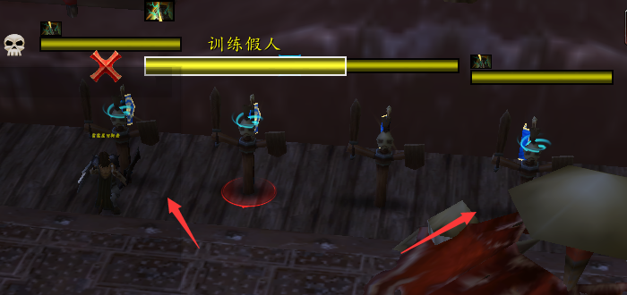 魔兽世界11.0防战山丘之王英雄天赋效果是什么37