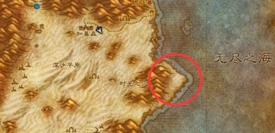 魔兽世界科尔戈的黄金任务怎么做_wow科戈尔的黄金