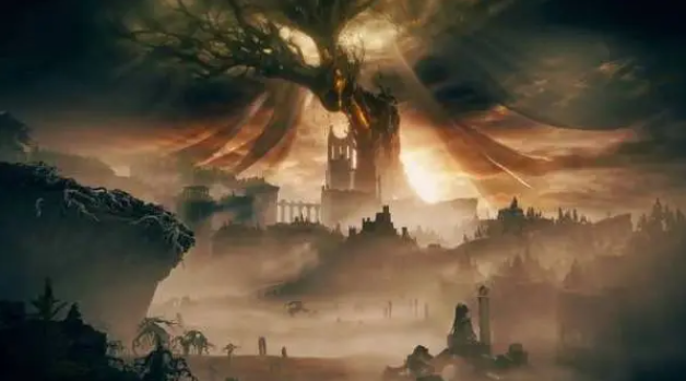 艾尔登法环菈妮支线怎么完成_艾尔登法环菈妮支线任务全流程视频