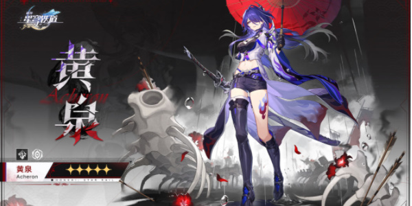 崩坏星穹铁道知更鸟和谁配队4