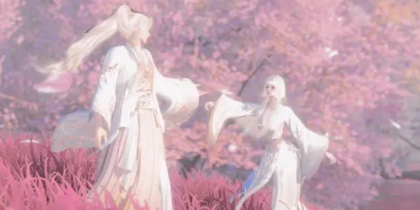 逆水寒手游与梦幻西游什么时候联动3