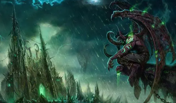 魔兽世界卑鄙巫师斗篷怎么获得1