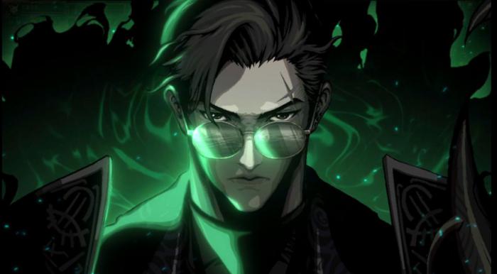 DNF雾神团本二阶段机制怎么走1