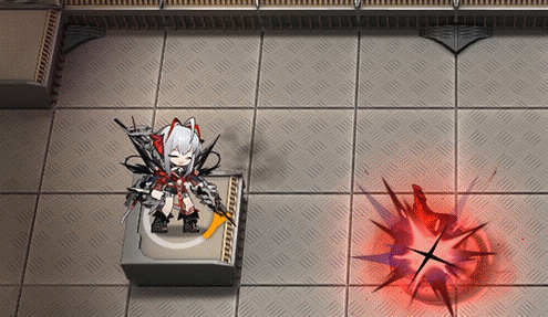 明日方舟维什戴尔要抽吗2