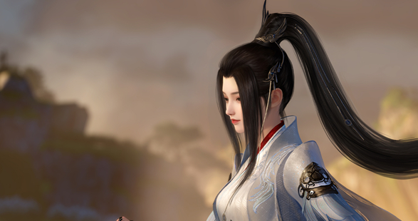 逆水寒手游鹰哨怎么获得1