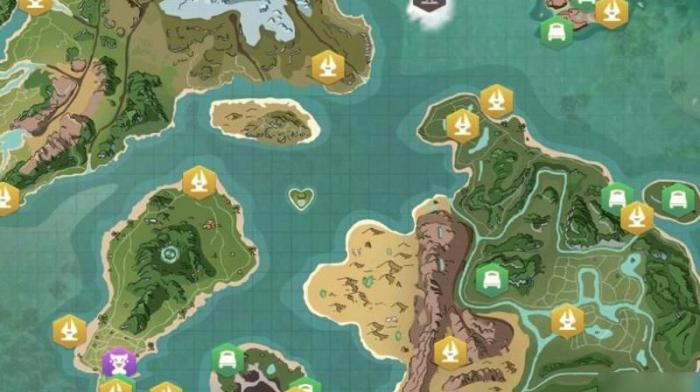 创造与魔法云鸟多久刷新2