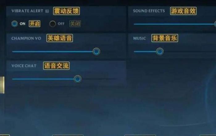 英雄联盟打字设置在哪1