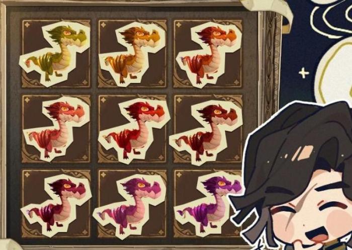 方舟生存进化里面怎么孵化龙蛋_方舟生存进化直接玩免费