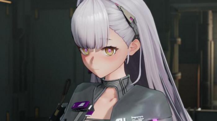 少女前线2追放如何玩1