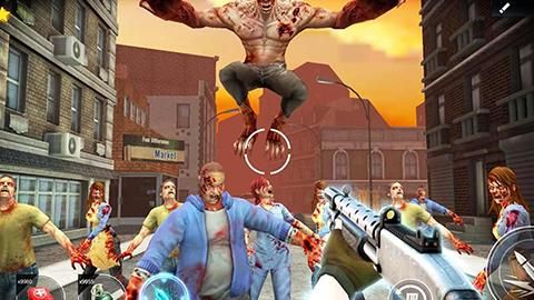 僵尸危机3怎么在手机上玩2