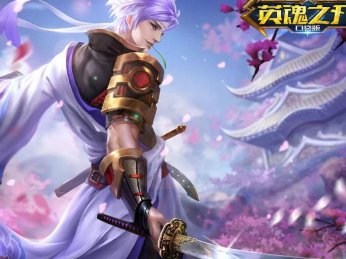 英魂之刃目前有多少英雄_英魂之刃目前有多少英雄出场