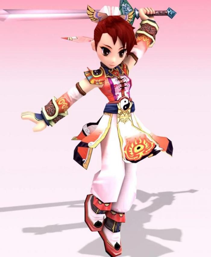 热血江湖可以转职业吗2