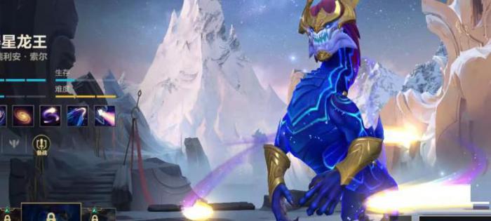 王者召唤手游哪个英雄厉害点啊_王者荣耀召唤师技能适合哪些英雄