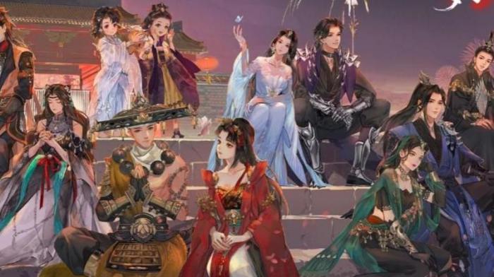 一梦江湖0氪用什么装饰2