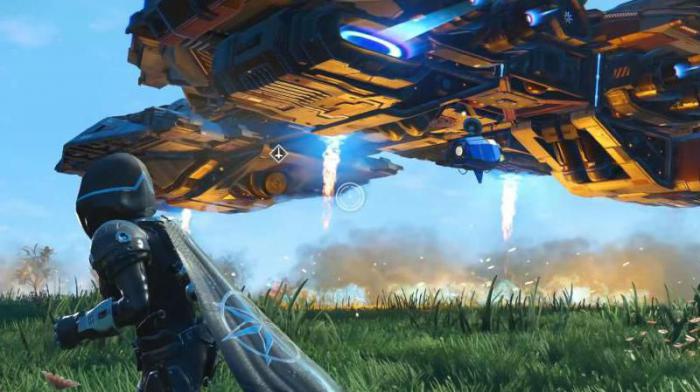 无人深空怎么刷飞船等级_无人深空飞船等级怎么提升