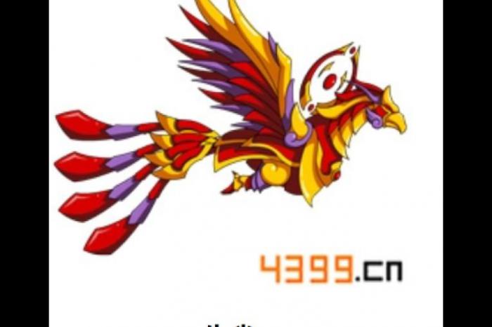 造梦西游神兽森林朱雀在哪3