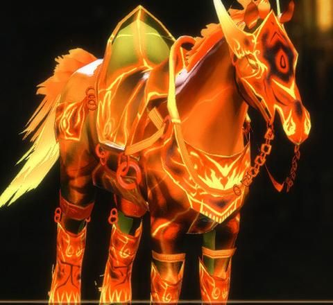 三国无双7赤兔马怎么召唤出来1