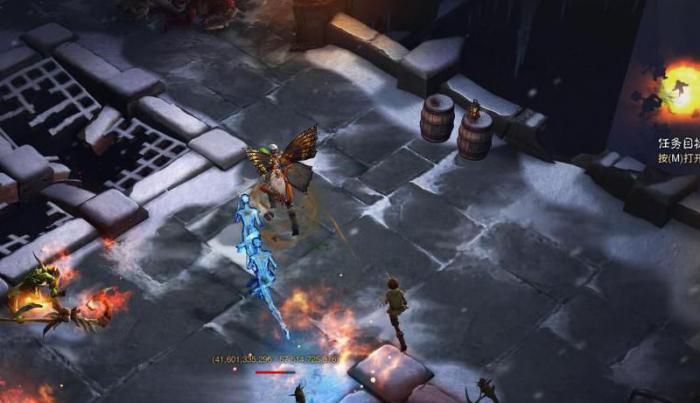 暗黑破坏神3可以联机吗3