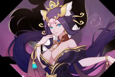 封神:开天怎么获得武将妲己的皮肤1