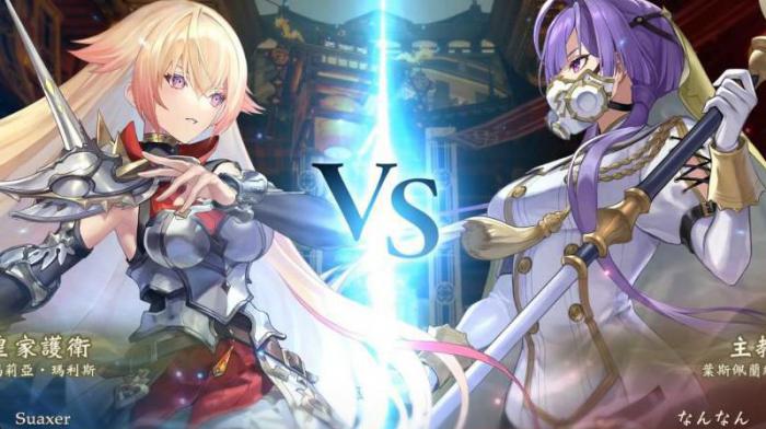 影之诗在哪里查看异画3