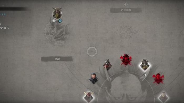 刺客信条四大怪物怎么打3