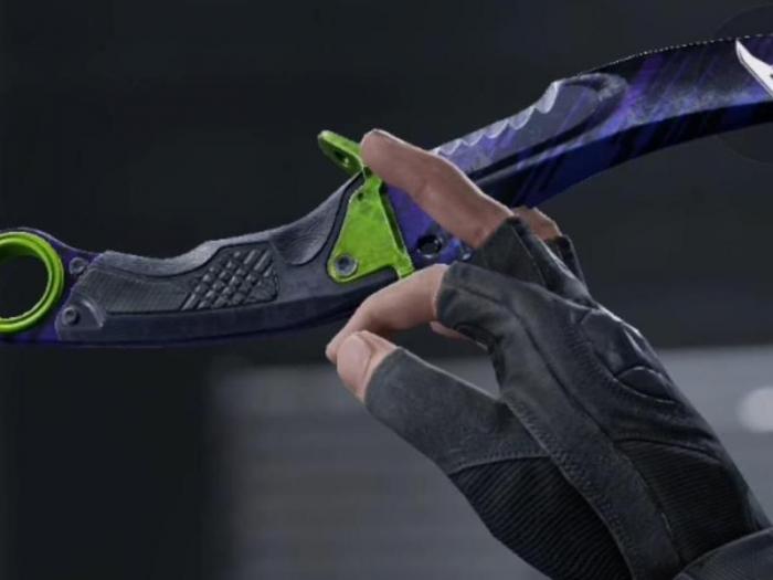 暗区突围的刀怎么获得3