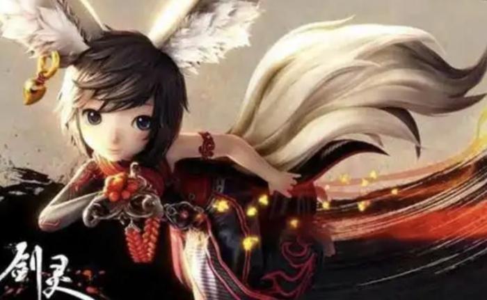 剑灵2哪个职业厉害点最好_剑灵2口碑